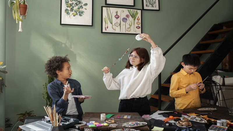 Art Thunderonthegulf Craft