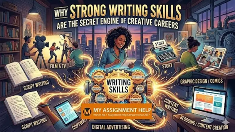 Writing