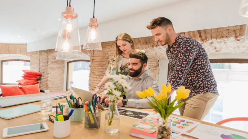 How to Create a Beautiful Home Without Overspending